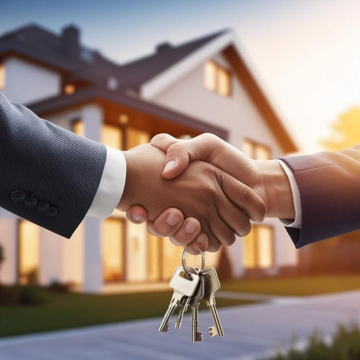 Documents to Check Before Possession or Handover
