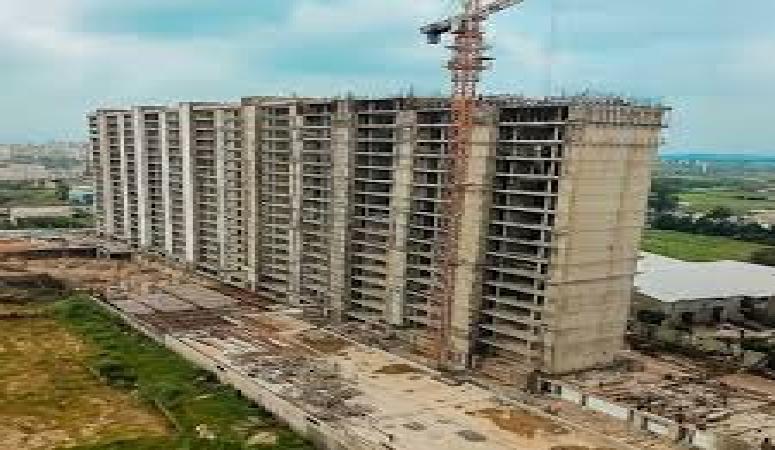 Ananta Aspire